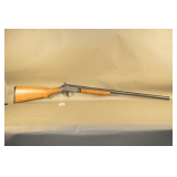 New England Firearms Pardner Model SB1 Single Shot 12 Gauge Shotgun,