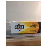 Armscor Precision 22 Long Rifle Rimfire Cartridges 500 Round Bulk Pack