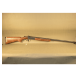 Winchester Model 37A Single Shot 16 Gauge Break-Down Shotgun,