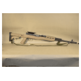 Chinese Norinco SKS Sporter Rifle In 7.62 X 39MM Caliber,