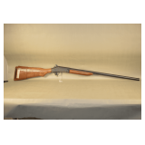 Harrington & Richardson Model 088 Single Shot Break-Down 12 Gauge Shotgun,