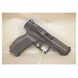 Canik TP9-SA Pistol In 9MM Luger Caliber,