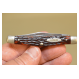 Case XX #6244 Two-Blade Jack Knife,