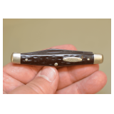 Case XX #6244 2-Blade Knife