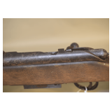 Sears & Roebuck (Savage) Model 101.5380-D Bolt Action 12 Gauge Shotgun,