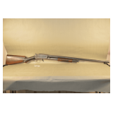 Marlin Model 19-S Pump Action 12 Gauge Shotgun,