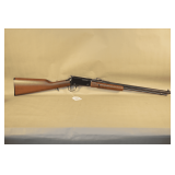 Henry Model H003T Pump Action Rifle In .22 Short, Long, or LR Caliber,