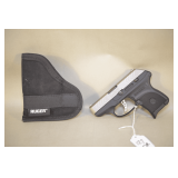 Ruger LCP Pocket Pistol In .380 ACP Caliber,