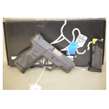 Taurus PT111 Millennium G2 Pistol In 9MM Luger Caliber,