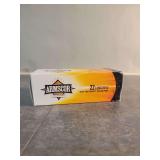 Armscor Precision 22 Long Rifle 36 Grain High Velocity Hollow Point Ammunition, 500 Rounds