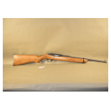 Ruger Model 10/22 Carbine In .22 Long Rifle Caliber,