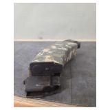 Two 7.62x39 Magazines