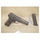 Norinco Model 213 Pistol In 9MM Luger Caliber,