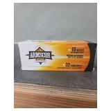 Armscor Precision 22 Long Rifle Rimfire Cartridges 500 Total Rounds