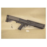 Kel-Tec KSG Bullpup Pump Action 12 Gauge Shotgun,
