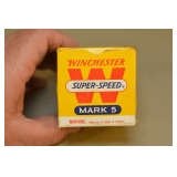 Winchester Super Speed .410 Bore 3 Inch Shotgun Shells,