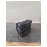 Three 7.62x39 Magazines
