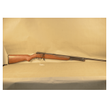 J. C. Higgins Model 101.25 Bolt Action .410 Bore Shotgun,