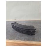 Two 7.62x39 Magazines