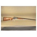 New England Firearms Pardner Model SB-1 Single Shot 12 Gauge Shotgun,