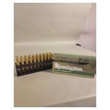 Remington Premier Accutip 204 Ruger 40 Grain Cartridges
