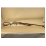 Stevens Model 520 Pump Action 12 Gauge Shotgun,