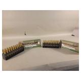 Remington Premier Accutip .204 Ruger Ammunition