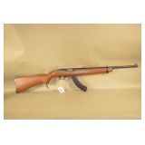 Ruger 10/22 Carbine In .22 LR Caliber,