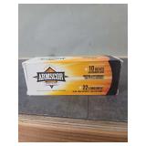 Armscor Precision 22 Long Rifle Rimfire Cartridges 500 Rounds