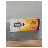 Armscor Precision 22 Long Rifle Rimfire Cartridges 500 Rounds