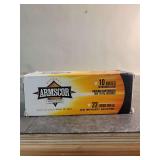 Armscor Precision 22 Long Rifle Rimfire Cartridges, 500 Rounds