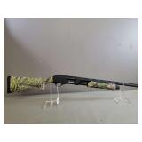 Weatherby PA-08 12 Gauge Shotgun