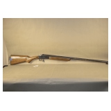 Made In Brazil For F.I.E. Revelation Model 12 Gauge Single-Shot Shotgun,-