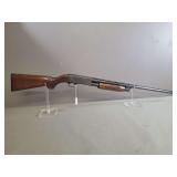Ithaca Model 37-II Featherlight 12 Gauge Shotgun