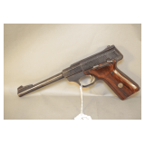 Browning Challenger II Pistol In .22 LR Caliber,