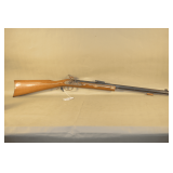 Connecticut Valley Arms (CVA) Frontier .50 Caliber Black Powder Muzzle Loading Rifle,
