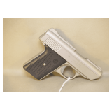 Cobra Model CA-380 Pistol In .380 Auto Caliber,