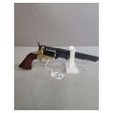 Uberti F.LLI Pietta Black Powder Revolver, .44 Caliber