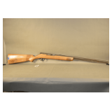 Stevens/Savage Model 87A Rifle In .22 Rimfire Caliber,