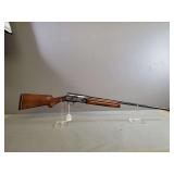 Browning Sweet Sixteen Semi-Automatic Shotgun, 16 Gauge