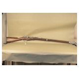 Berthier Model MLE 1907-15 Battle Rifle In 8MM Lebel Caliber,