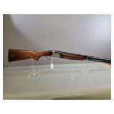 FABARM Sporting Over/Under Shotgun, 12 Gauge