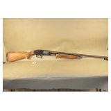 New Haven By Mossberg Model 600CT Pump Action 20 Gauge Shotgun,