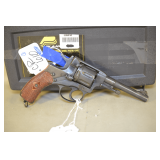 PW Arms Russian Model 1895 Nagant Double Action Revolver,