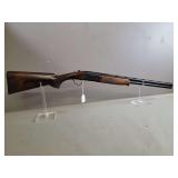 Stevens Model 555 Over/Under Shotgun, 20GA, SN: 15D10368
