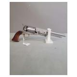 Reproduction of a U.S. Model 1847 .44 Caliber Revolver