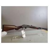 Henry Repeating Arms Model H018-410R Lever Action Shotgun