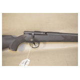 Connecticut Valley Arms Magbolt 150 Black Powder Muzzle Loading .50 Caliber Rifle,