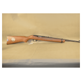 40th Anniversary Ruger 10/22 Carbine In .22 Long Rifle Caliber,