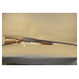 Remington Model 870 Wingmaster 20 Guage Pump Shotgun,